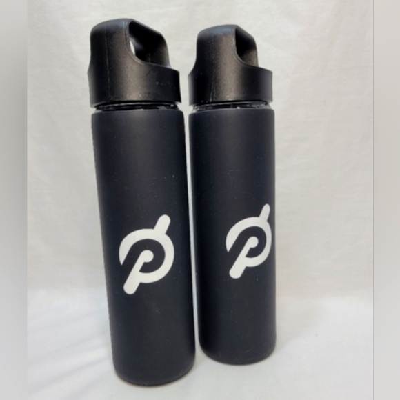 Peloton Other Peloton Glass Water Bottles Poshmark